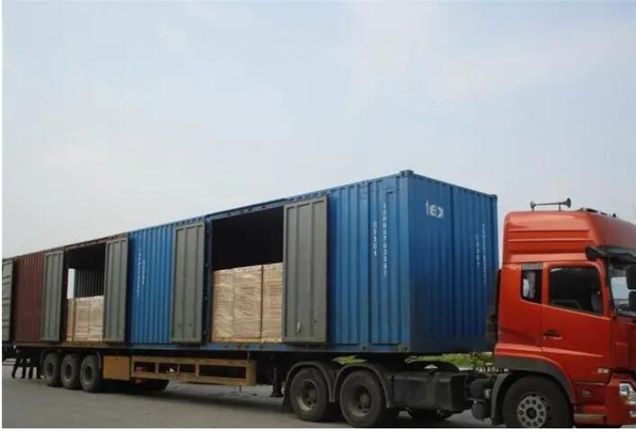 杭州到从江县货运专线