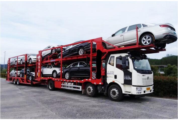 杭州到从江县轿车托运